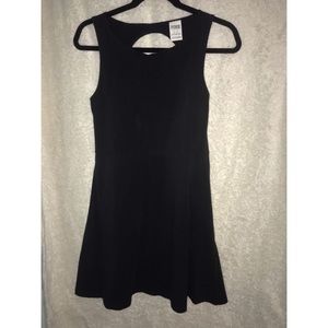 PINK circle back dress